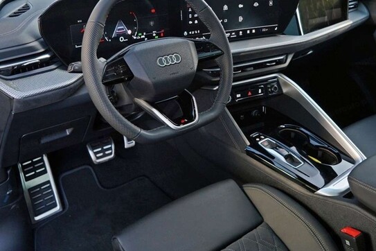 Audi Q5 TDI quattro S line