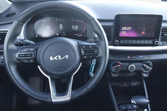 Kia Stonic 1.0 T-GDI M
