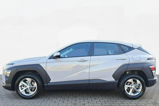 Hyundai Kona 1.0 T-GDI Smart