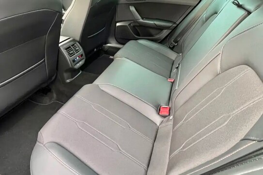 Cupra Leon 1.5 eTSI mHEV DSG