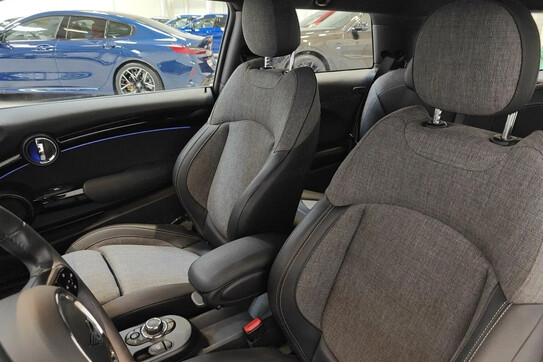 Mini Mini Hatch 3dr Cooper SE
