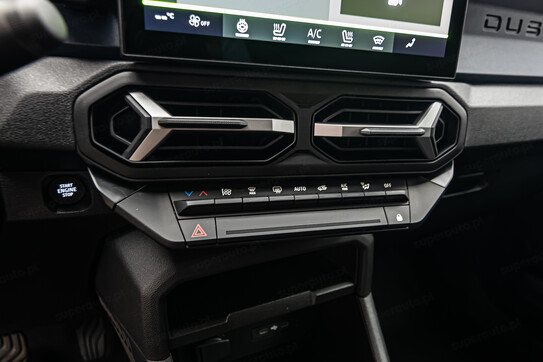 Dacia Duster Journey LPG 1.0