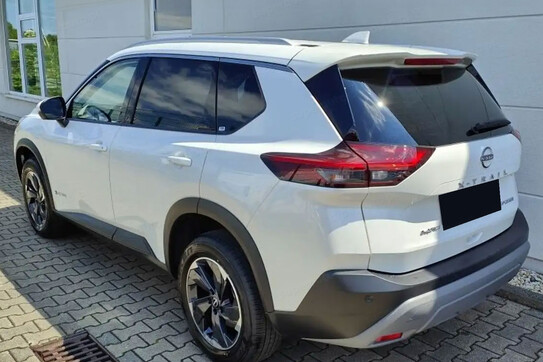 Nissan X-Trail N-Connecta e-POWER 4WD 1.5