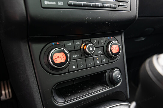 Nissan Qashqai 2.0 DCi