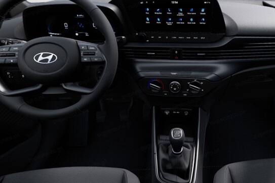 Hyundai i20 1.2 Pure