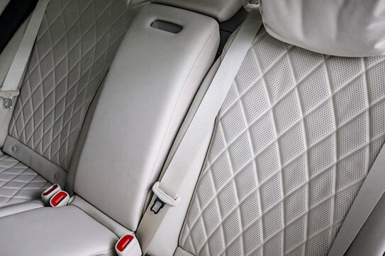 Mercedes Klasa S 350 d  L 4-Matic AMG Line