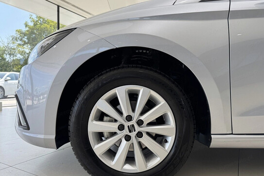 Seat Ibiza 1.0 TSI Style S&S