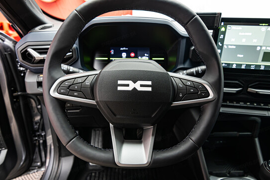 Dacia Duster Journey LPG 1.0