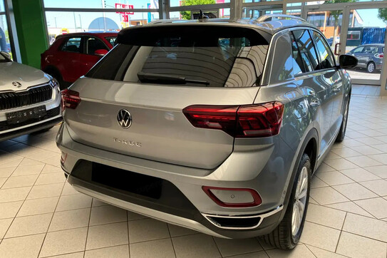 Volkswagen T-ROC Final Edition 1.5 TSI DSG