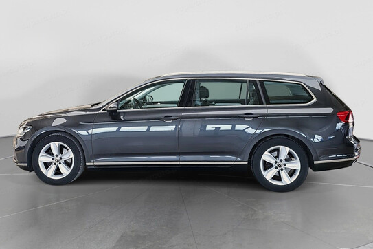 Volkswagen Passat 2.0 TDI EVO Elegance