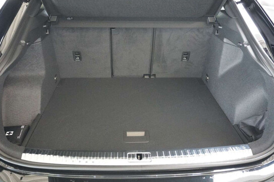 Audi Q3 35 TFSI S-Line Sportback