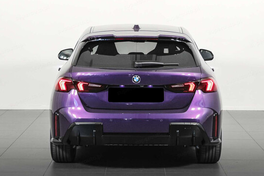 BMW Seria 1 123 xDrive