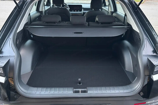 Hyundai Ioniq 5 63kWh Dynamiq