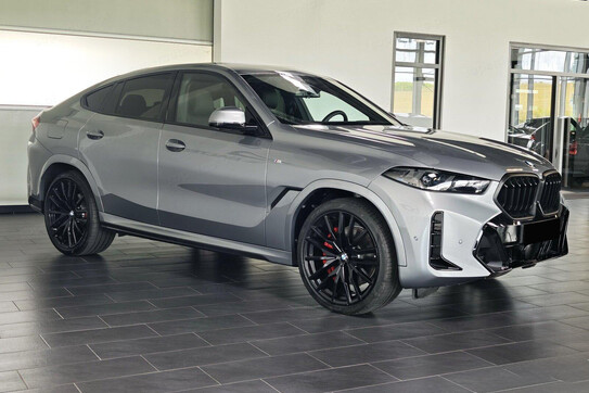 BMW X6 xDrive30d M Sport