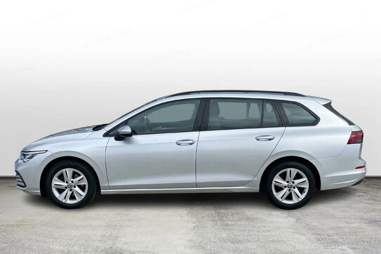 Volkswagen Golf 1.5 TSI