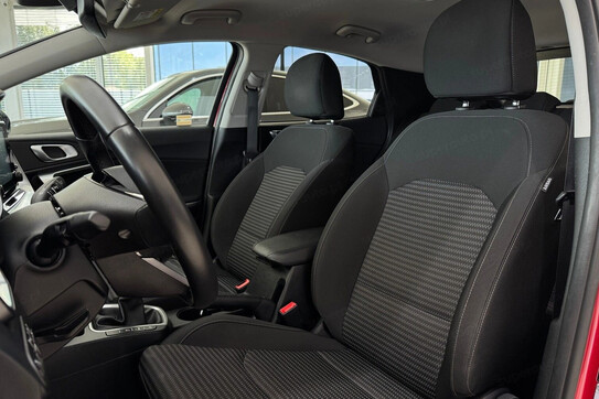 Kia XCeed 1.5 T-GDI M