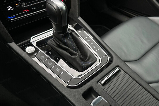 Volkswagen Arteon 2.0 TSI 4Motion R DSG