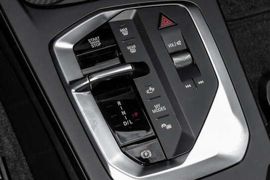 BMW Seria 1 120d