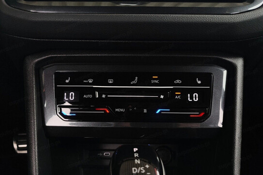 Volkswagen Tiguan 2.0 TDI SCR 4Mot  R-Line DSG