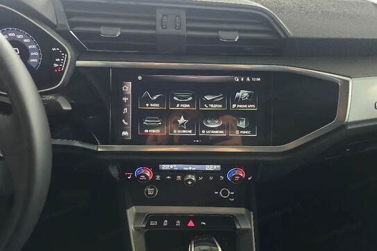 Audi Q3 35 TFSI S tronic