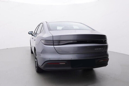 BYD Seal 5 DM-i 1.5 Design