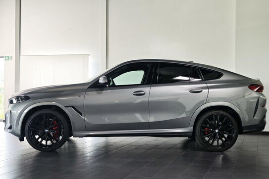 BMW X6 xDrive30d M Sport