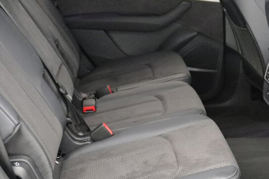 Audi Q7 50 TDI quattro S Line