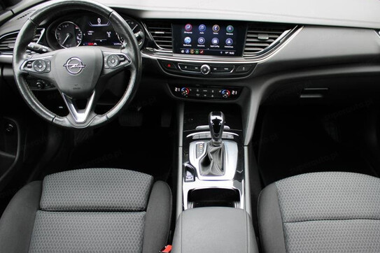 Opel Insignia 2.0 CDTI Business Elegance S&S aut