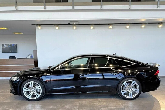 Audi A7 45 TFSI S tronic