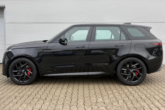 Land Rover Range Rover Sport P550e Autobiography