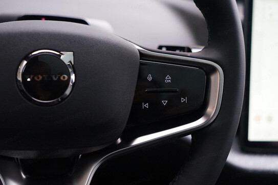 Volvo EX30 Twin Motor Performance Ultra