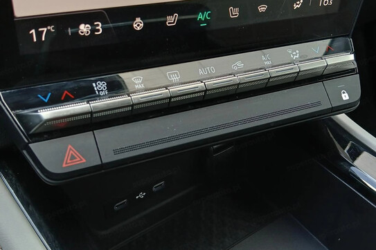 Renault Espace 1.2 E-Tech Full Hybrid 200 Iconic MMT 7os.