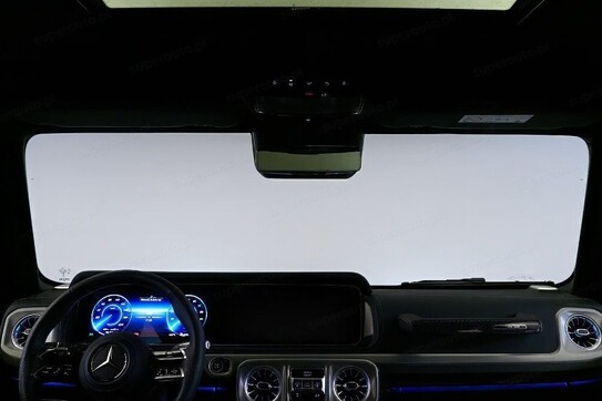 Mercedes Klasa G 580 EQ Edition One