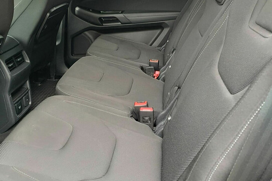 Ford S-MAX 2.5 Hybrid Titanium CVT