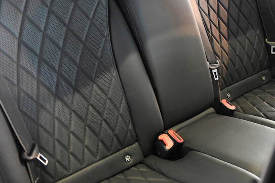 Mercedes Klasa S 450 d  4-Matic L AMG Line