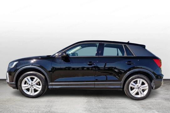 Audi Q2 35 TFSI S tronic