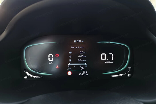 Kia Stonic M