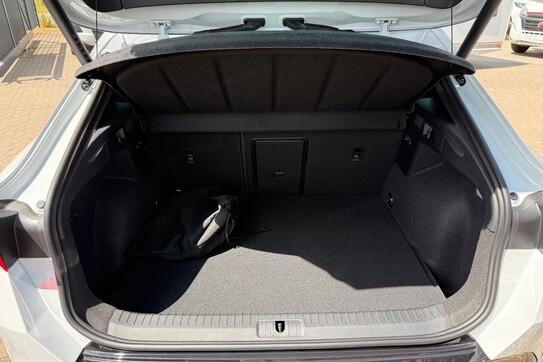 Cupra Formentor 2.0 TSI DSG 4Drive
