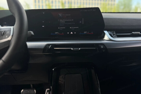 BMW iX2 eDrive20