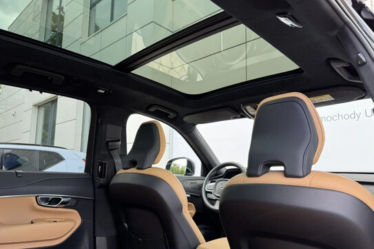 Volvo XC90 B5 B AWD Ultra Bright 7os