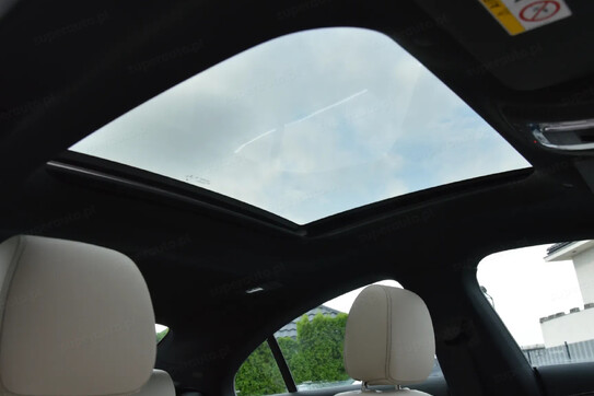 Mercedes CLA 180 Progressive