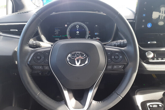 Toyota Corolla 1.8 Hybrid Style