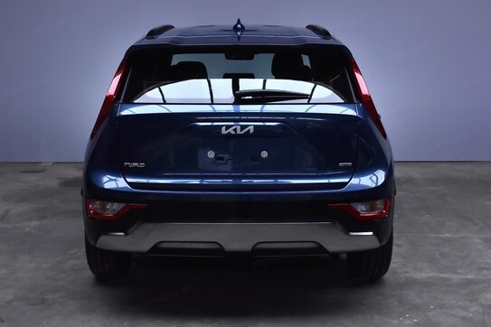 Kia Niro 1.6 GDI Hybrid M
