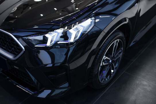 BMW X2 sDrive18d M Sport