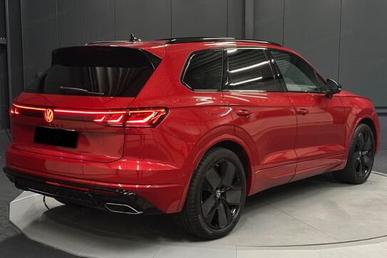 Volkswagen Touareg R-Line 3.0 V6 TFSI 4Motion