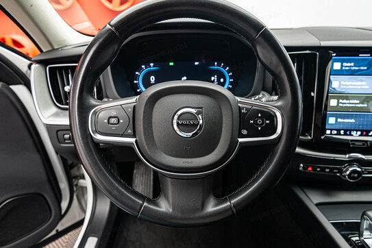 Volvo XC60 2.0