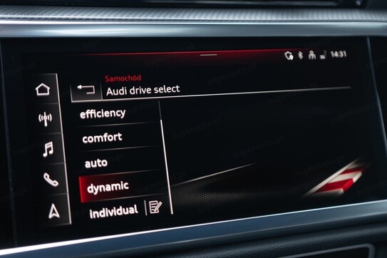 Audi Q3 40 TFSI quattro Sportback