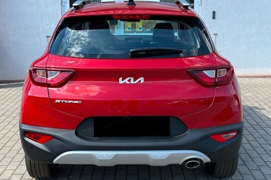 Kia Stonic 1.0 T-GDI M DCT