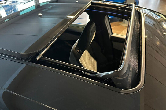 Peugeot 3008 GT e-DCS6 1.2 mHEV