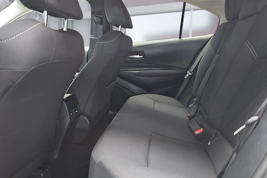 Toyota Corolla 1.5  MS